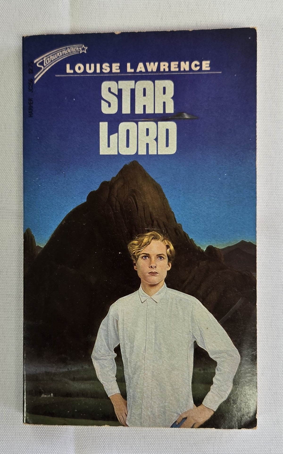 Star Lord