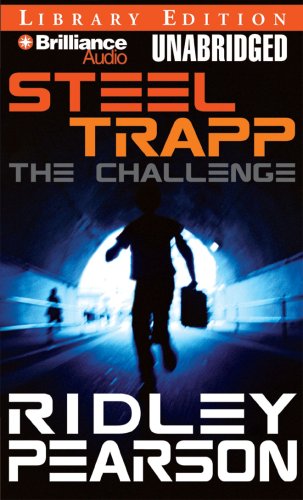 Steel Trapp:  The Challenge