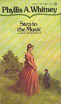 Step To The Music
