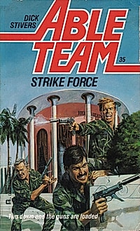 Strike Force