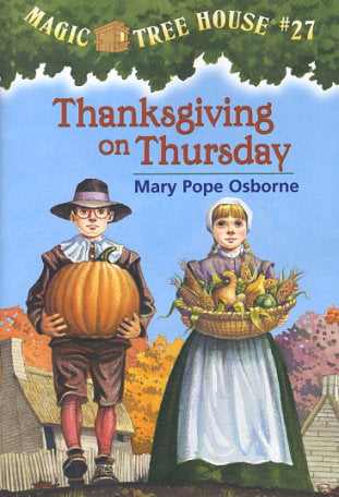 Thanksgiving On Thursday