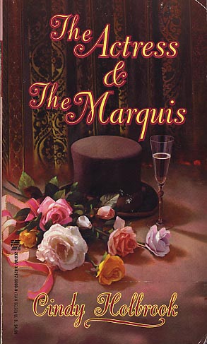 The Actress And The Marquis