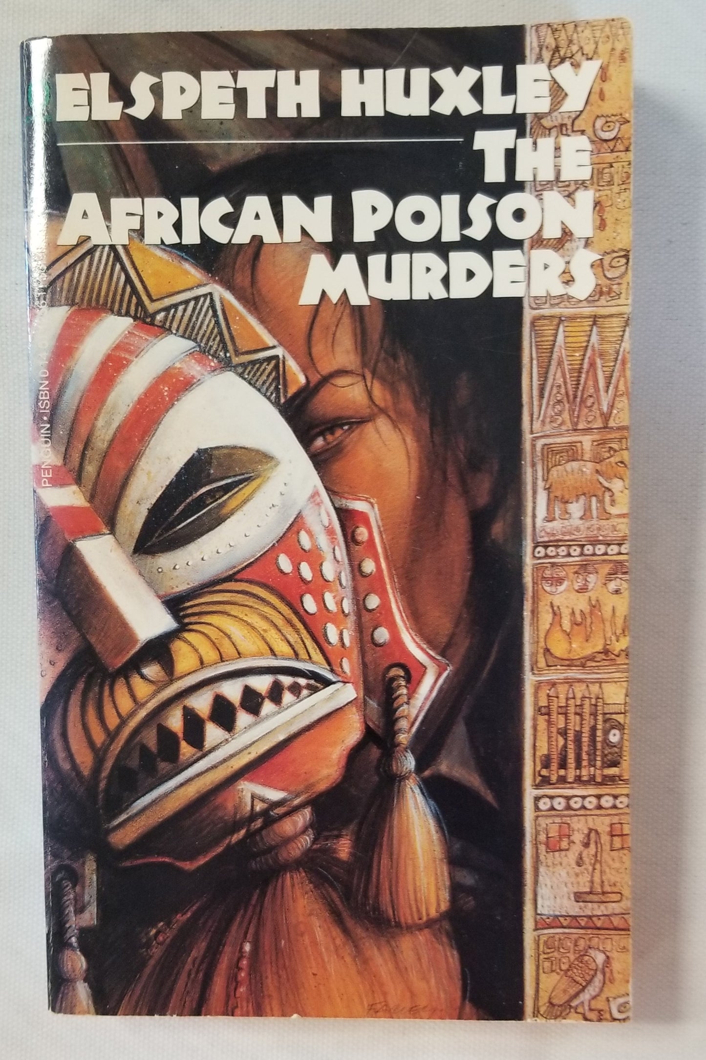 The African Poison Murders