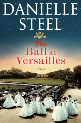 The Ball At Versailles