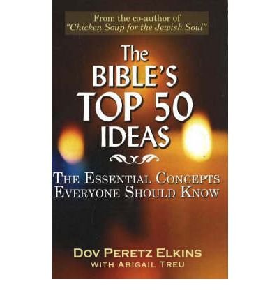 The Bible's Top 50 Ideas
