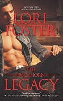 Casey - The Buckhorn Legacy