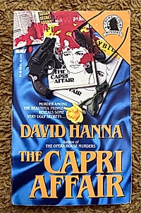 The Capri Affair