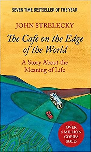 The Cafe On The Edge Of The World