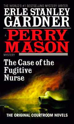 The Case Of The Fugitive Nurse