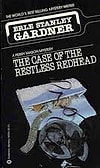 The Case Of The Restless Redhead