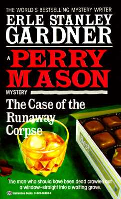 The Case Of The Runaway Corpse