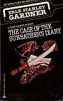 The Case Of The Sunbather's Diary