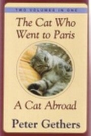 The Cat Who Went To Paris/A Cat Abroad