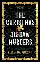 The Christmas Jigsaw Murders