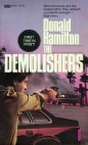 The Demolishers