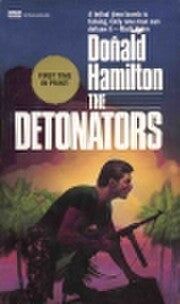 The Detonators