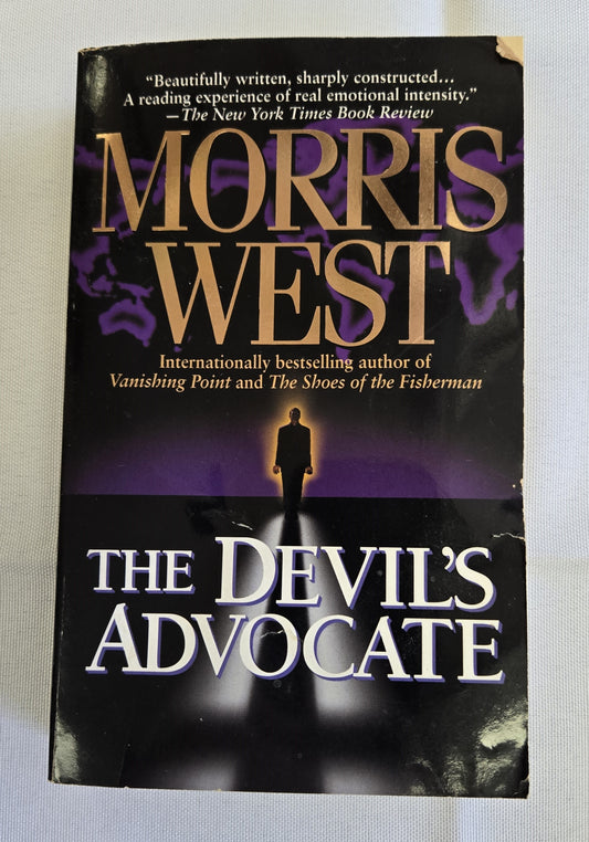 The Devil's Advocate