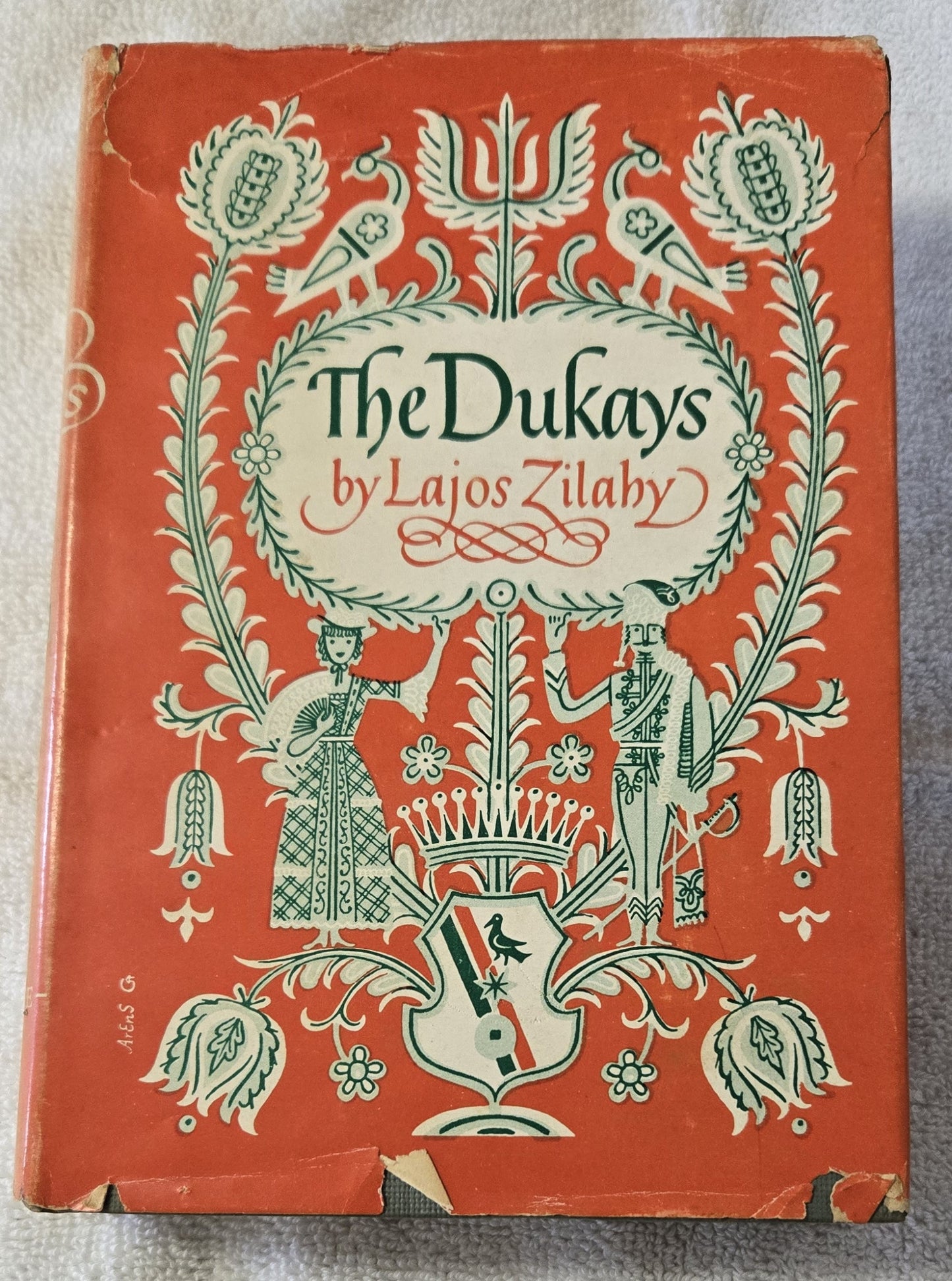 The Dukays