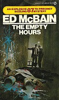 The Empty Hours