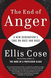 The End Of Anger