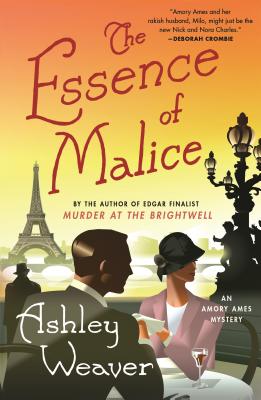 The Essence Of Malice