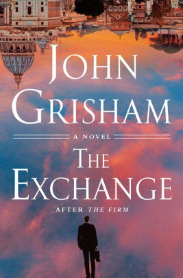 The Exchange:  After The Firm