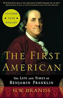 The First American