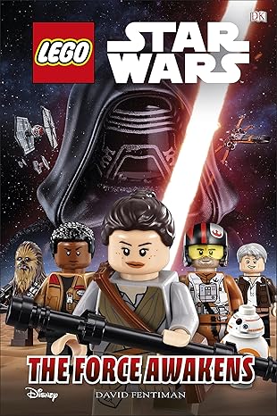 The Force Awakens