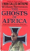 The Ghosts Of Africa