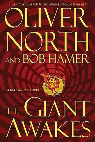 The Giant Awakes