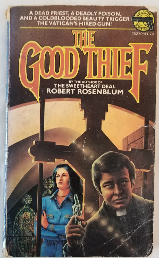 The Good Thief