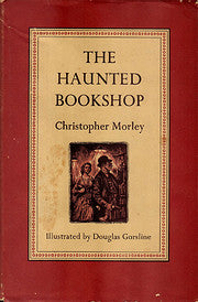 The Haunted Bookshop