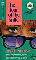 The Hour Of The Knife