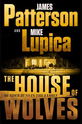 The House Of Wolves