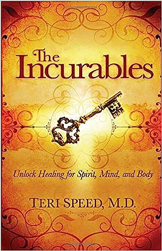 The Incurables – Connies Bookshelf