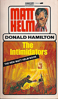 The Intimidators