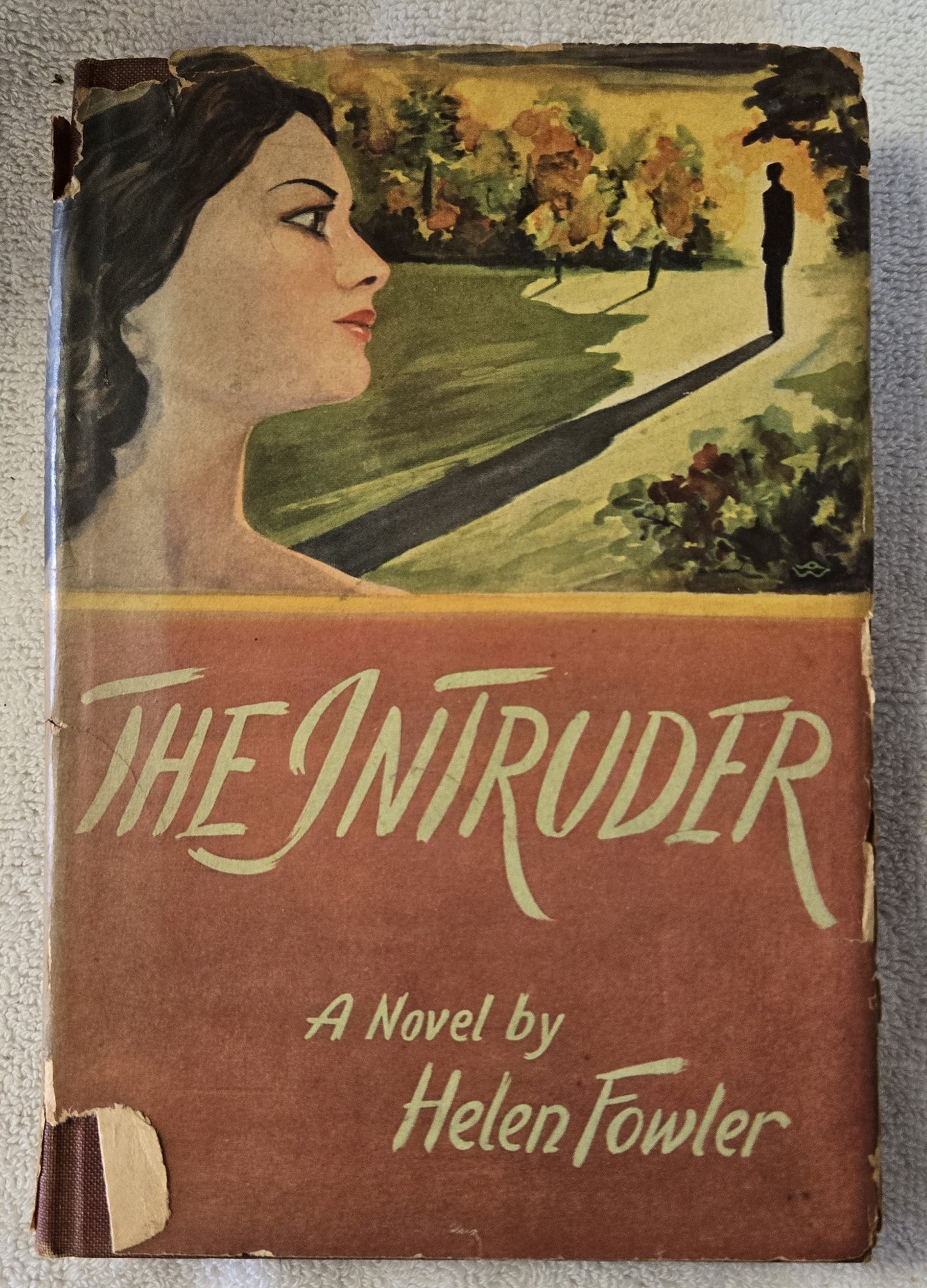 The Intruder