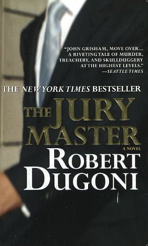 The Jury Master