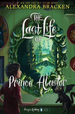 The Last Life Of Prince Alastor
