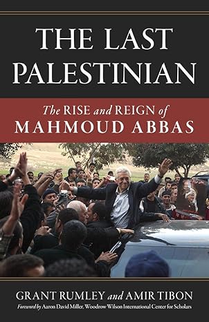 The Last Palestinian