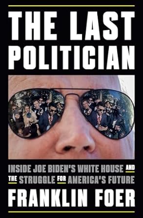 The Last Politician