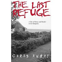 The Last Refuge