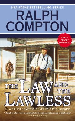 The Law And The Lawless