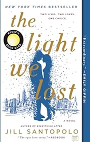 The Light We Lost