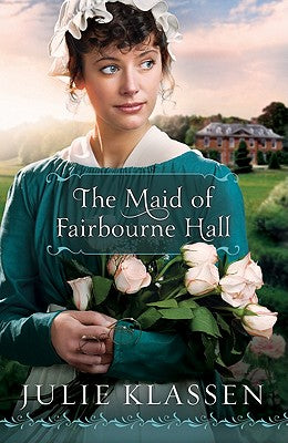 The Maid Of Fairbourne Hall