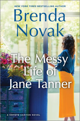 The Messy Life Of Jane Tanner