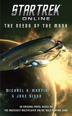The Needs Of The Many