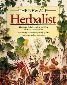 The New Age Herbalist