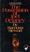 The Possession Of Joel Delaney