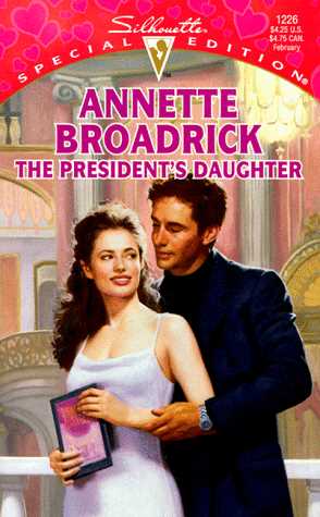 The President's Daughter